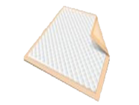 30x36 Dog & puppy pads 80 Gram For Dogs